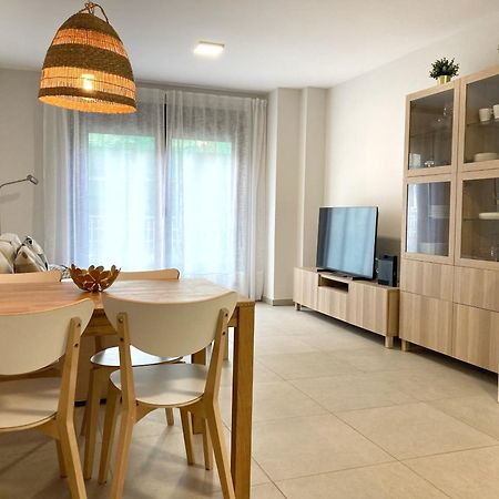 לאס פאלמס דה גראן קנאריה Stylish Family Flat By Canary365 מראה חיצוני תמונה