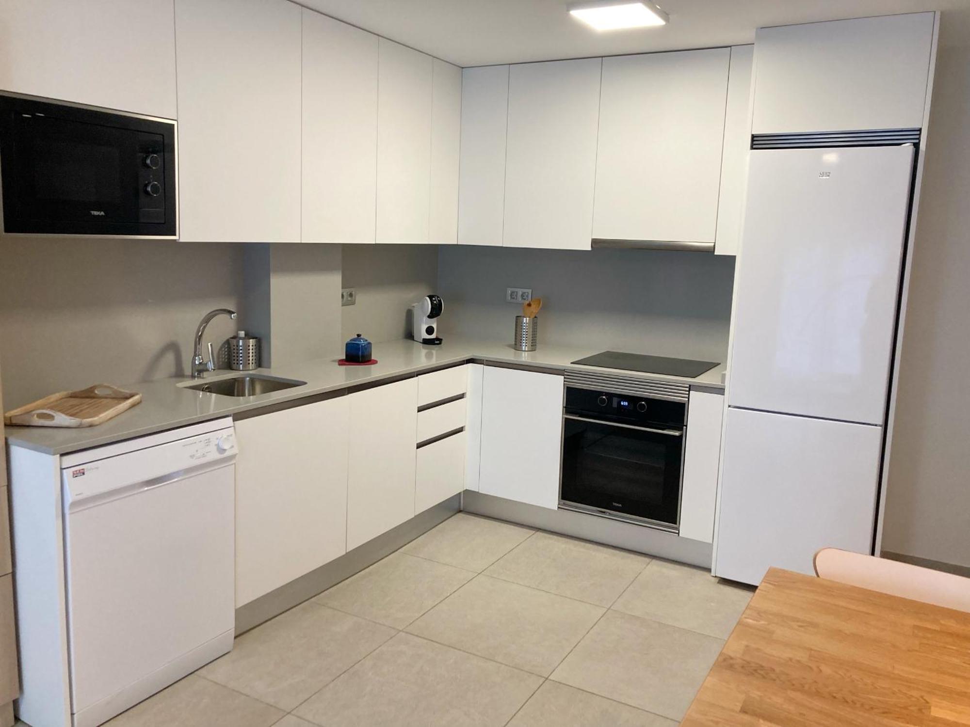 לאס פאלמס דה גראן קנאריה Stylish Family Flat By Canary365 מראה חיצוני תמונה
