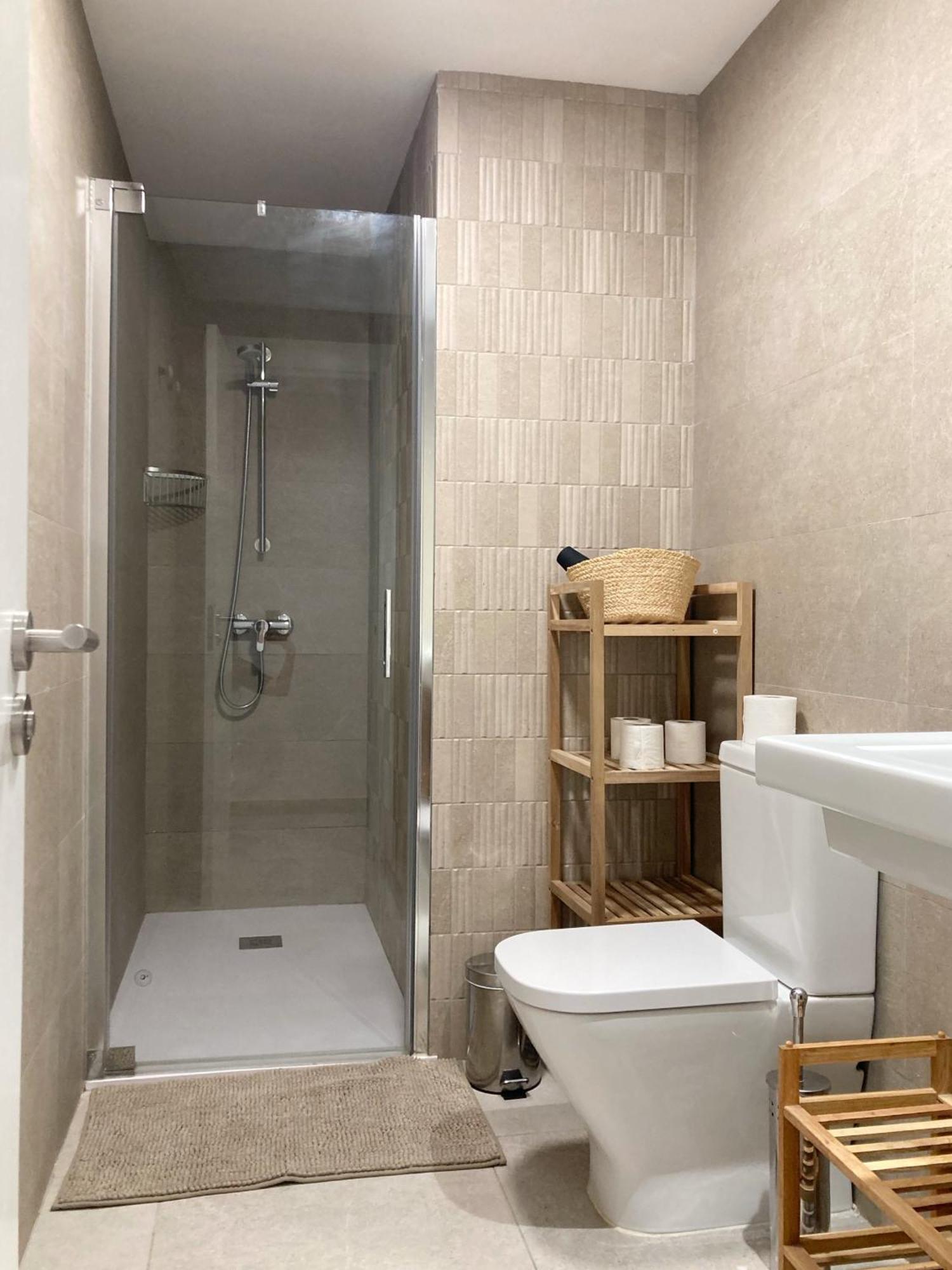 לאס פאלמס דה גראן קנאריה Stylish Family Flat By Canary365 מראה חיצוני תמונה