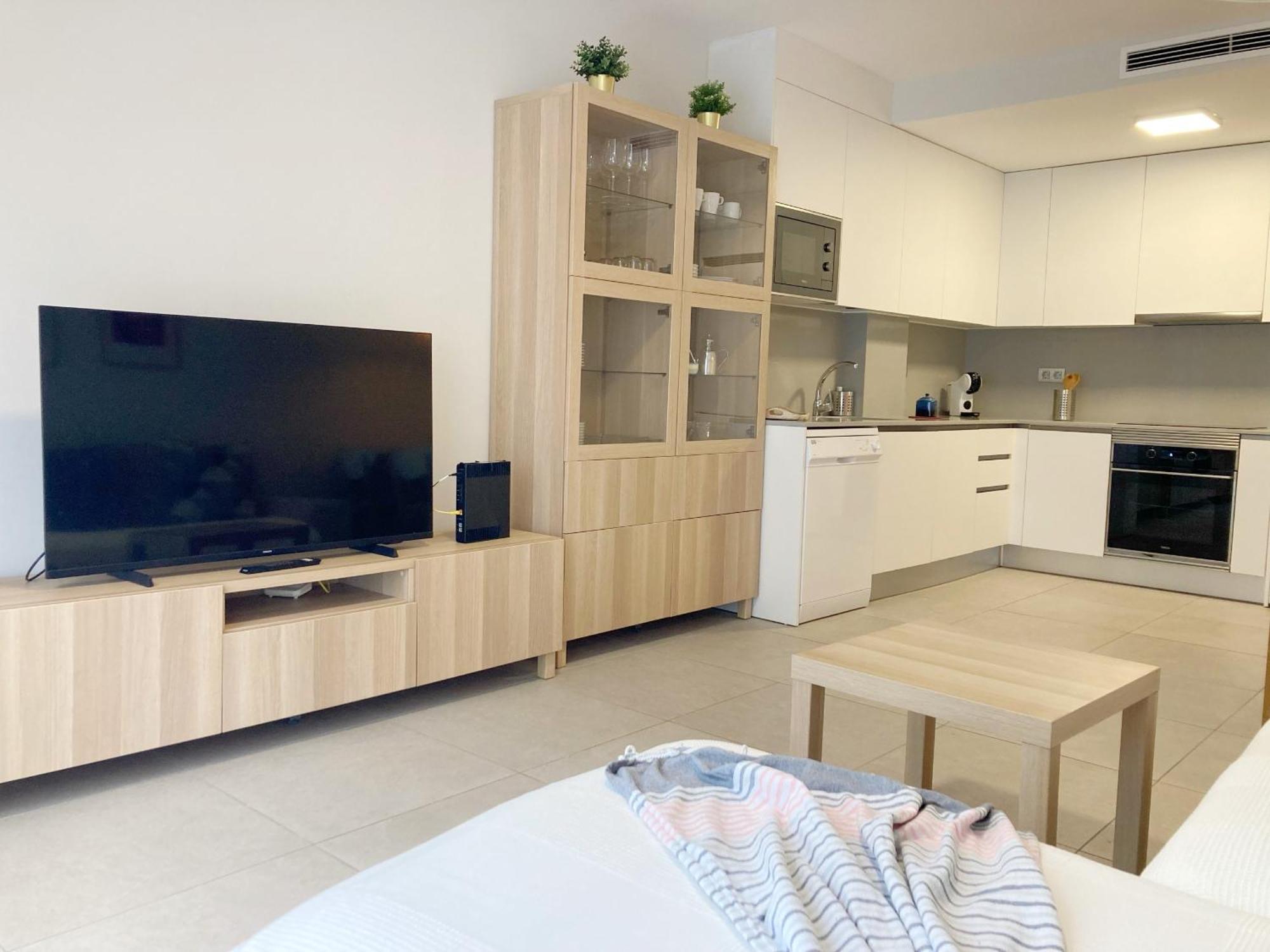 לאס פאלמס דה גראן קנאריה Stylish Family Flat By Canary365 מראה חיצוני תמונה