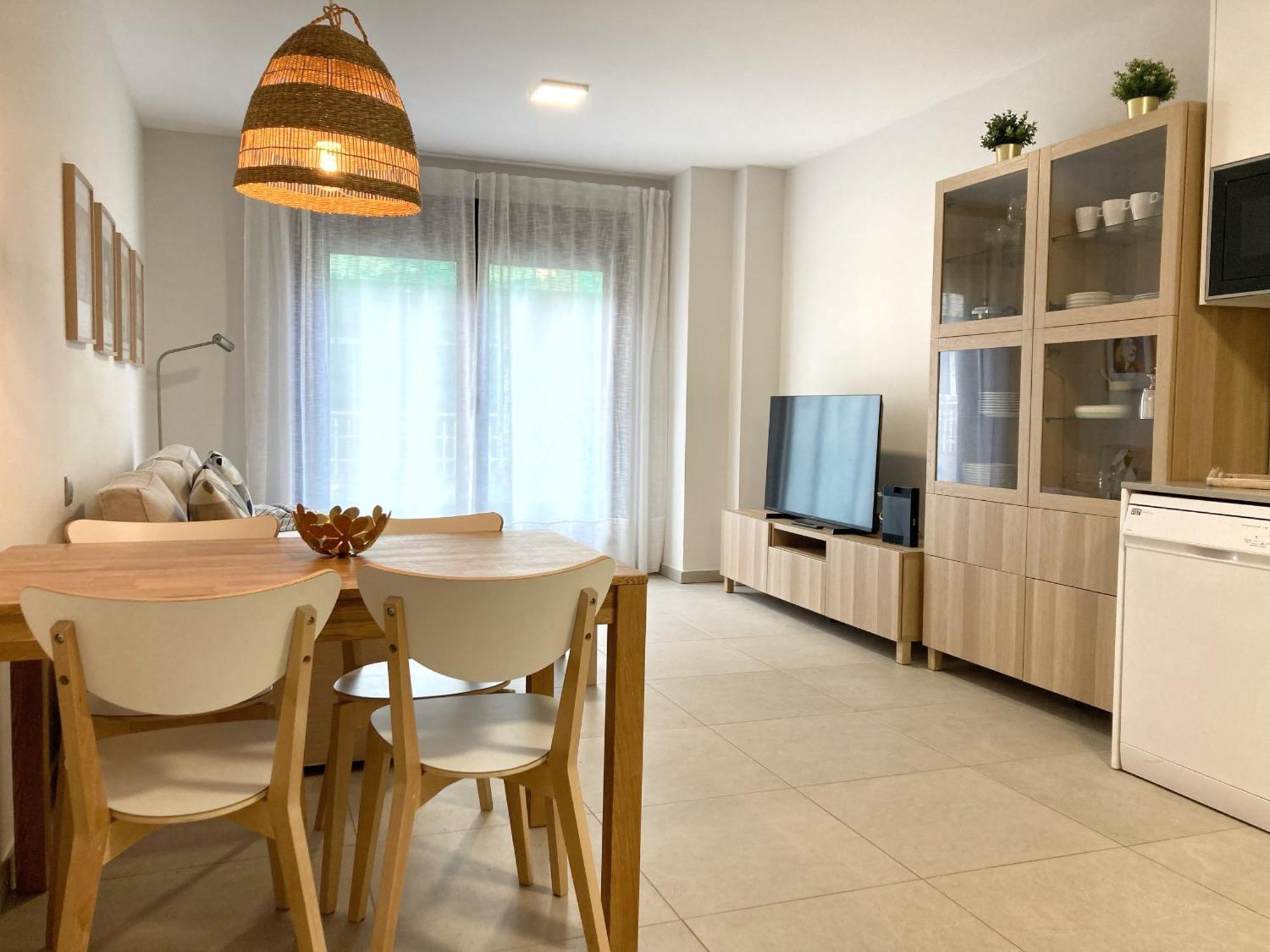 לאס פאלמס דה גראן קנאריה Stylish Family Flat By Canary365 מראה חיצוני תמונה