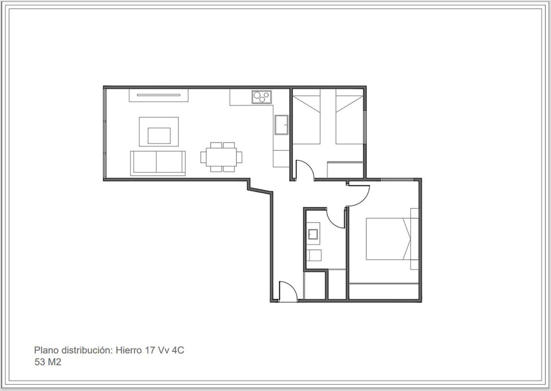 לאס פאלמס דה גראן קנאריה Stylish Family Flat By Canary365 מראה חיצוני תמונה